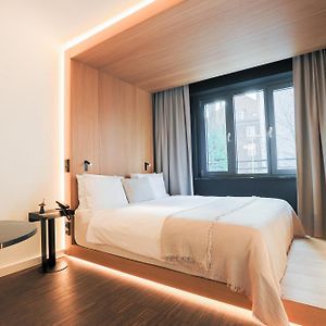 Kamer met een King Size Bed